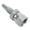 Eaton Fitting, Field Attachable, Jic 37 Deg Female Swivel 90 Deg Tube Elbow, 2.61 Hose Id, 5/16 Tube 21306N-666 - alternate 1